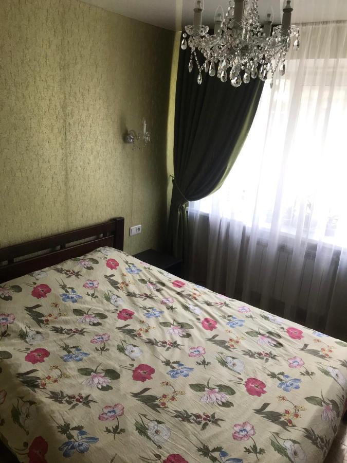 Apartment ботанический сад
