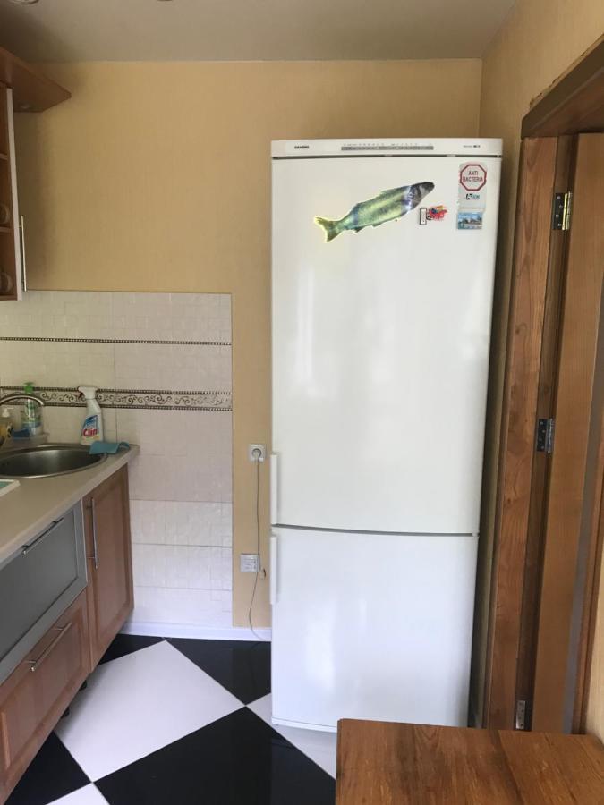 Apartment ботанический сад Kyiv
