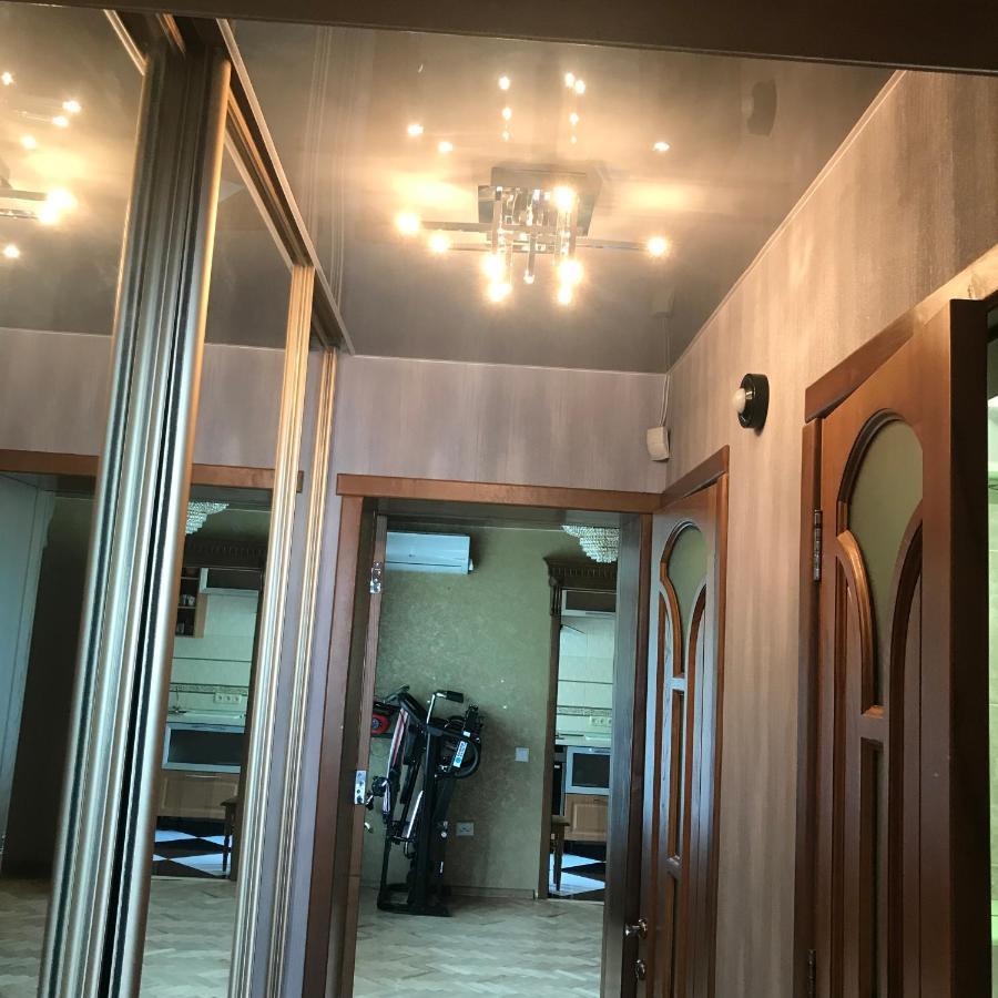 Apartment ботанический сад
