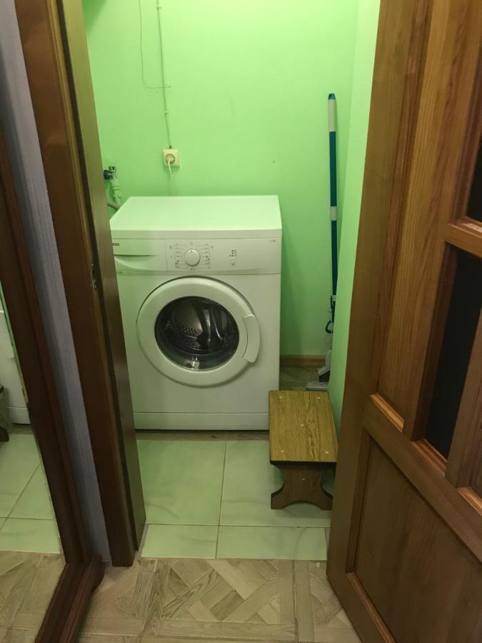 ботанический сад Апартаменты Киев